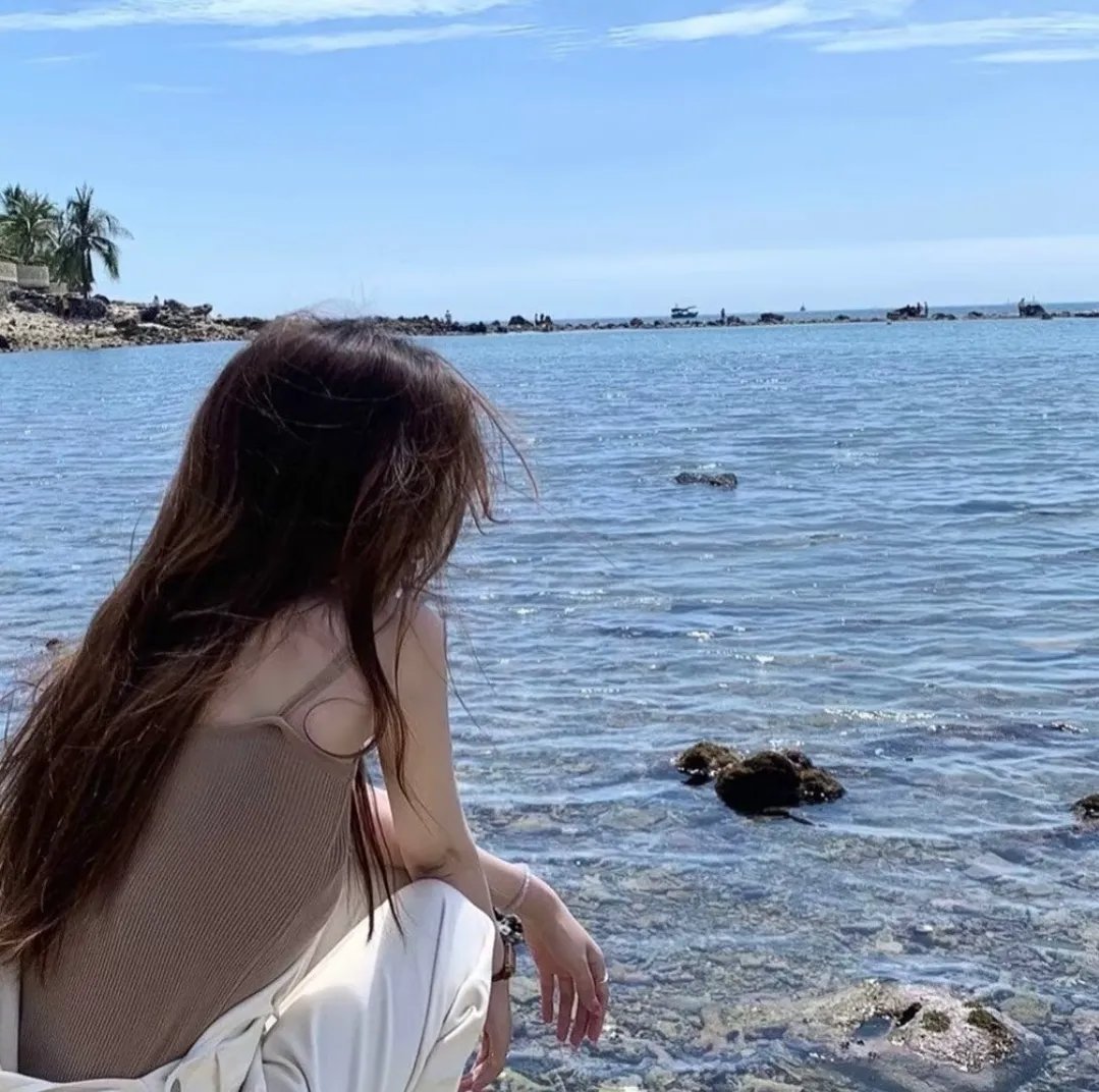 纯夏时光