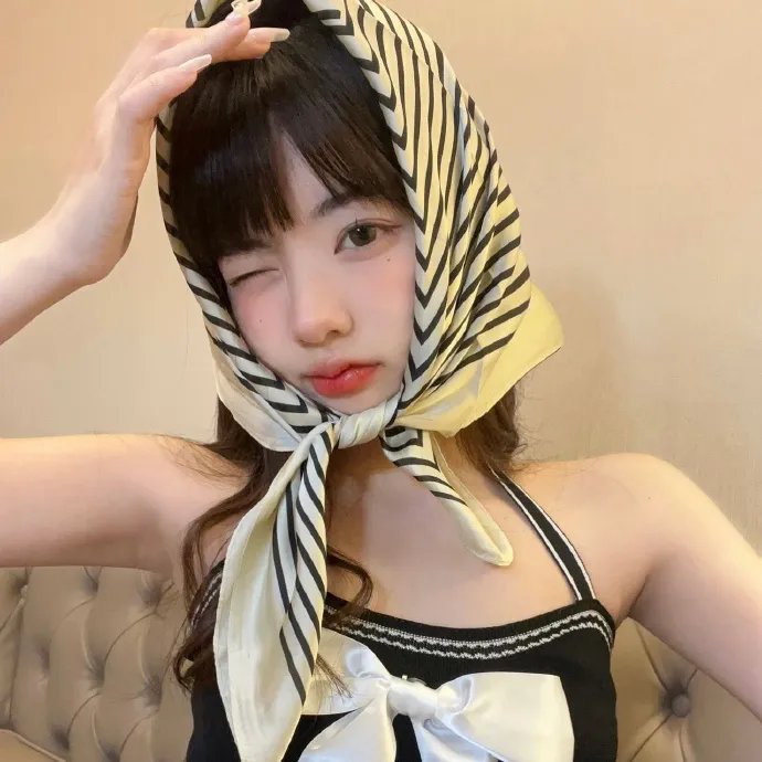 流落挪威的孩子